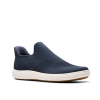 Clarks - Women's Nalle Step Slip On Sneaker