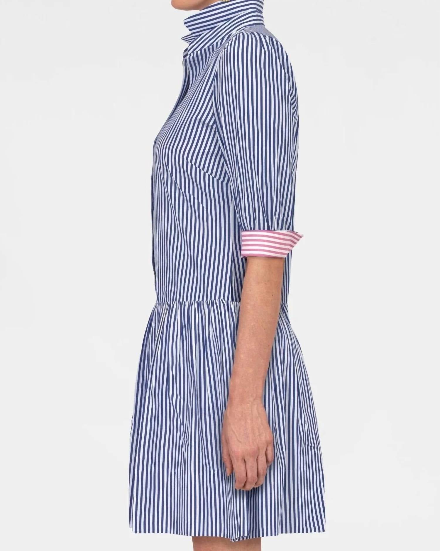 Gretchen Scott - So Sweet Cotton Dress