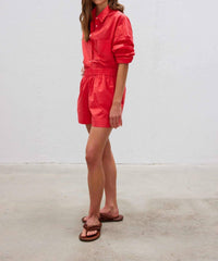 Lmnd - Chiara Long Sleeve Shirt
