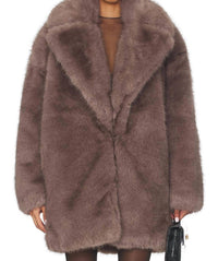 Ronny Kobo - Fonzee Coat