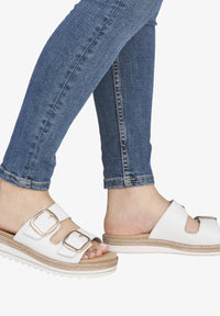 Remonte - Women's D0q66 Casual Sandals