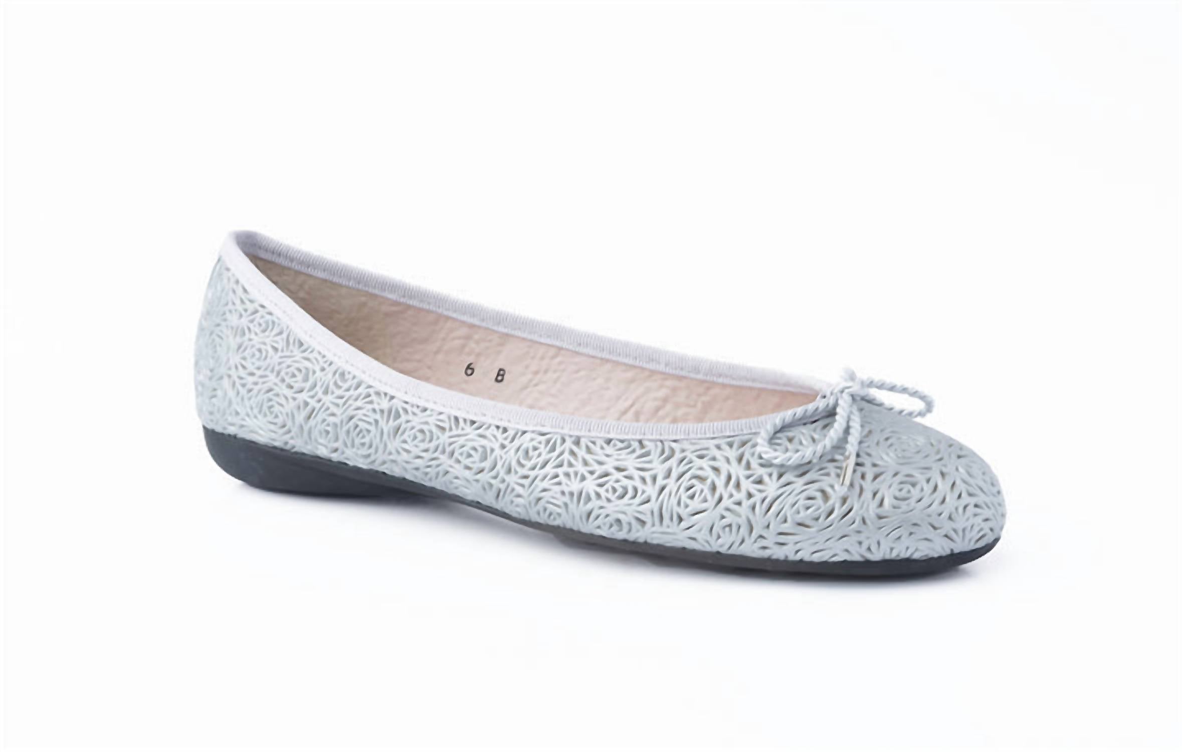 Paul Mayer/Attitudes - Women's Bingo P Ballet Flats
