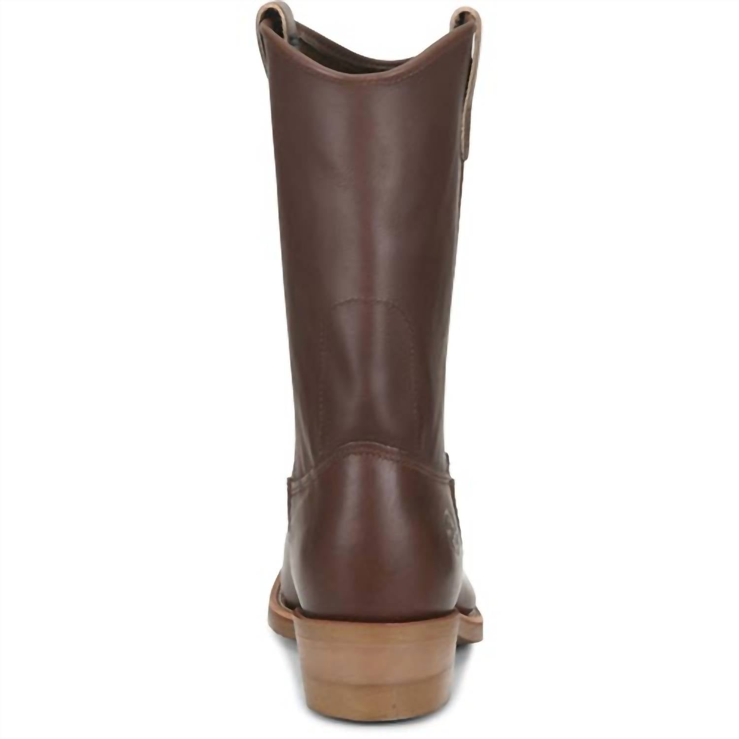 Double-H Boots - Men's Ranch Wellington Western Boot