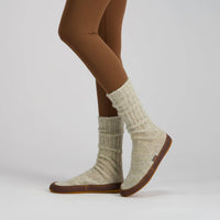 Acorn - Unisex Original Slipper Sock