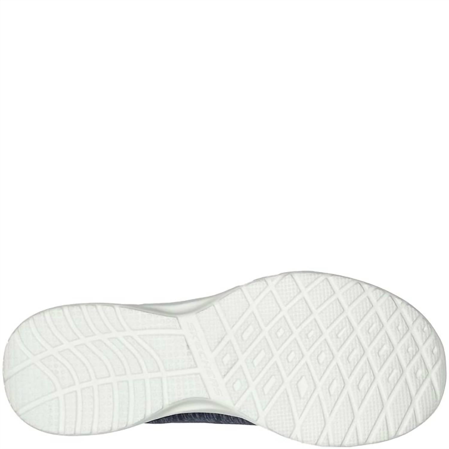 Skechers - Women's Skech Air Dynamight Pure Serene Sneakers