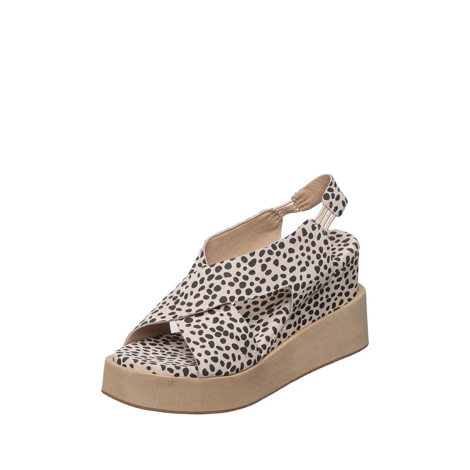 Antelope - Women's Cait Wedge Sandal