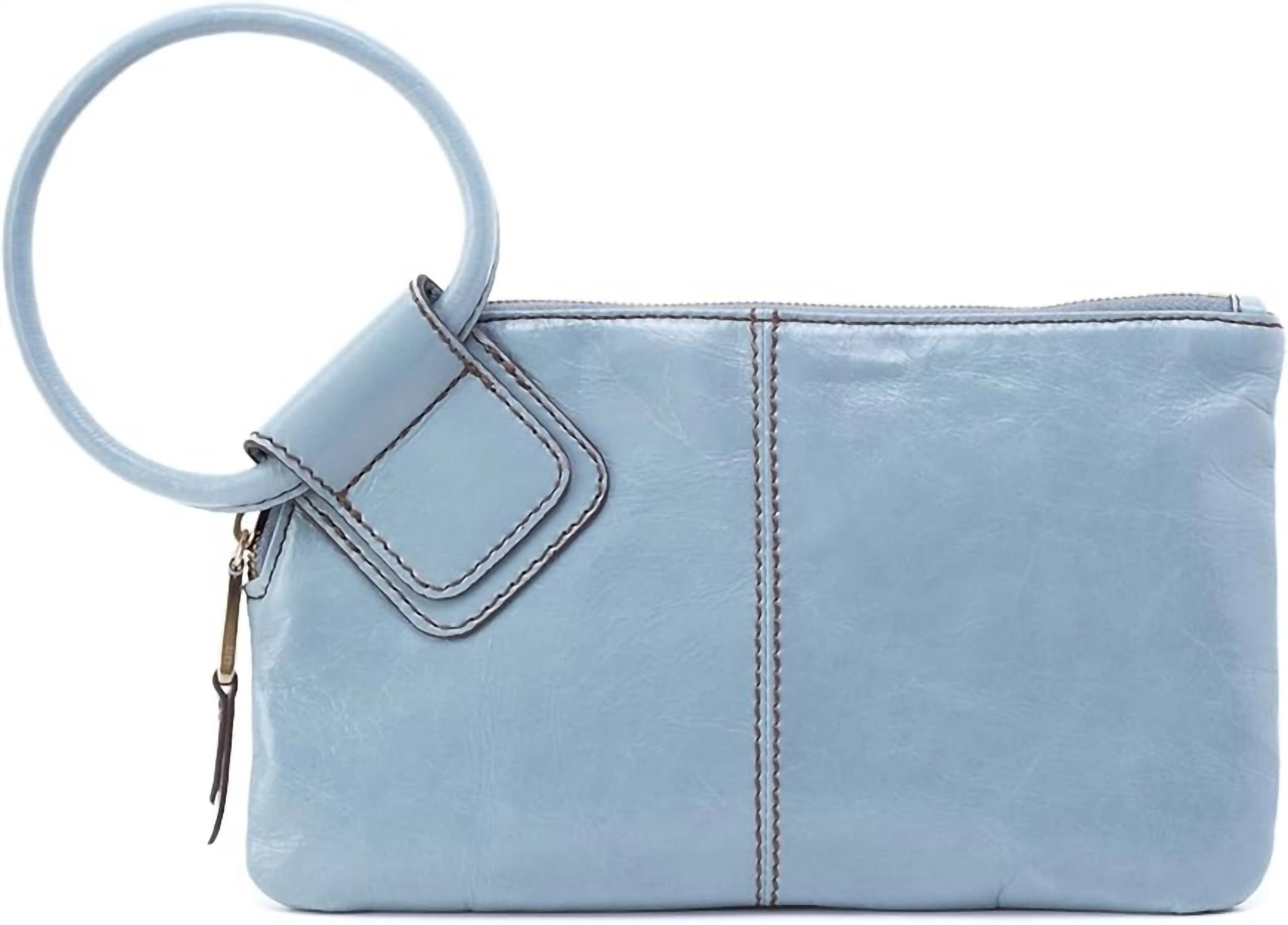 Hobo - Sable Vintage Hide Clutch