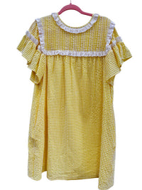 Crosby By Mollie Burch - Hadley Dress