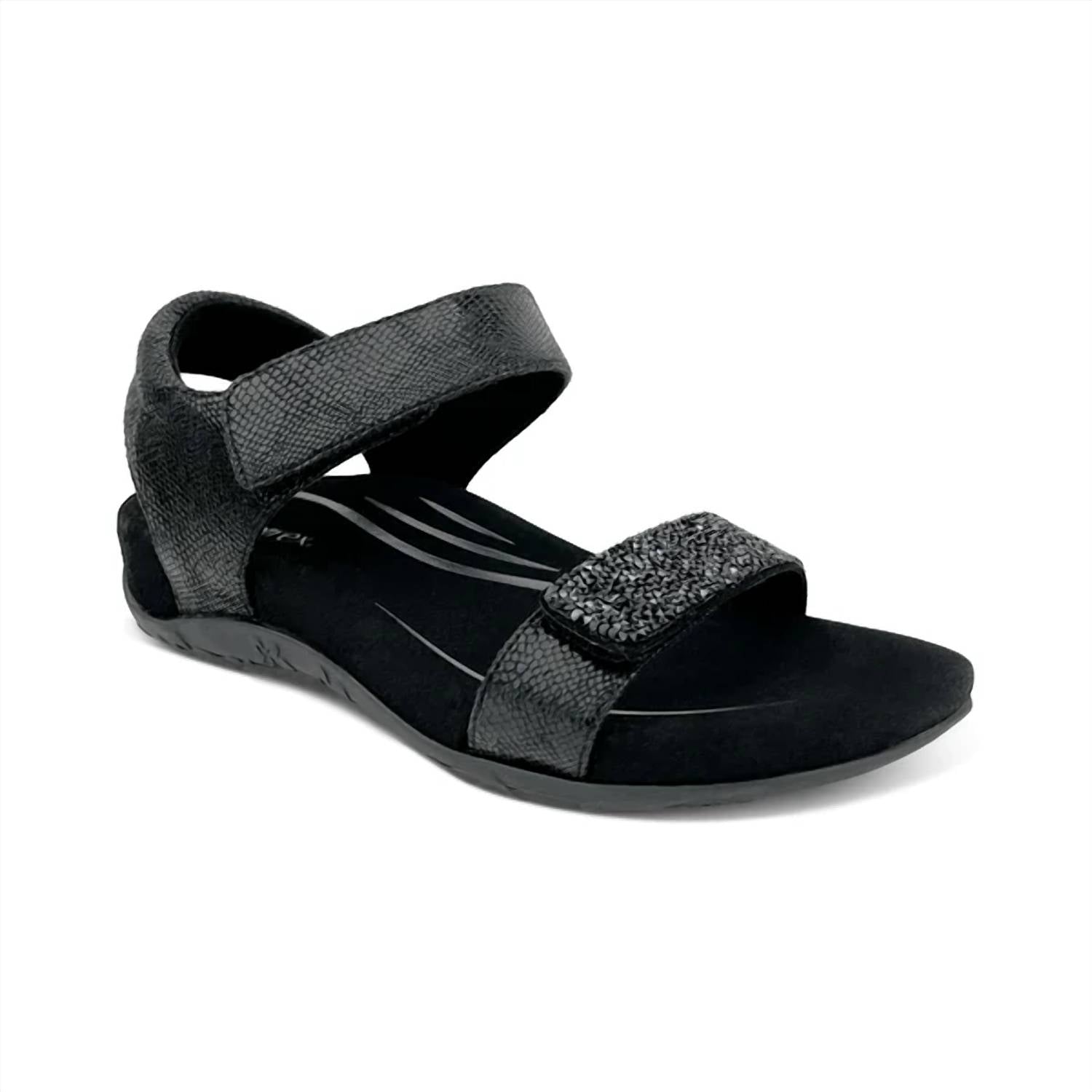 Aetrex - Women's Maria Sandal