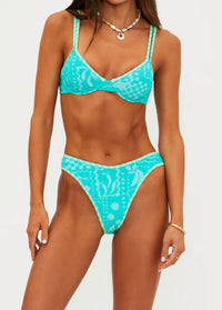 Beach Riot - Camilla Bikini Top