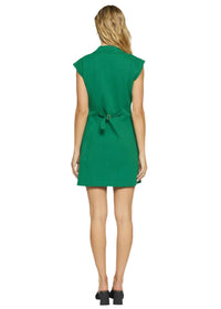 Lost + Wander - Portofino Bliss Mini Dress
