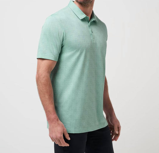 Travismathew - Acropolis Polo