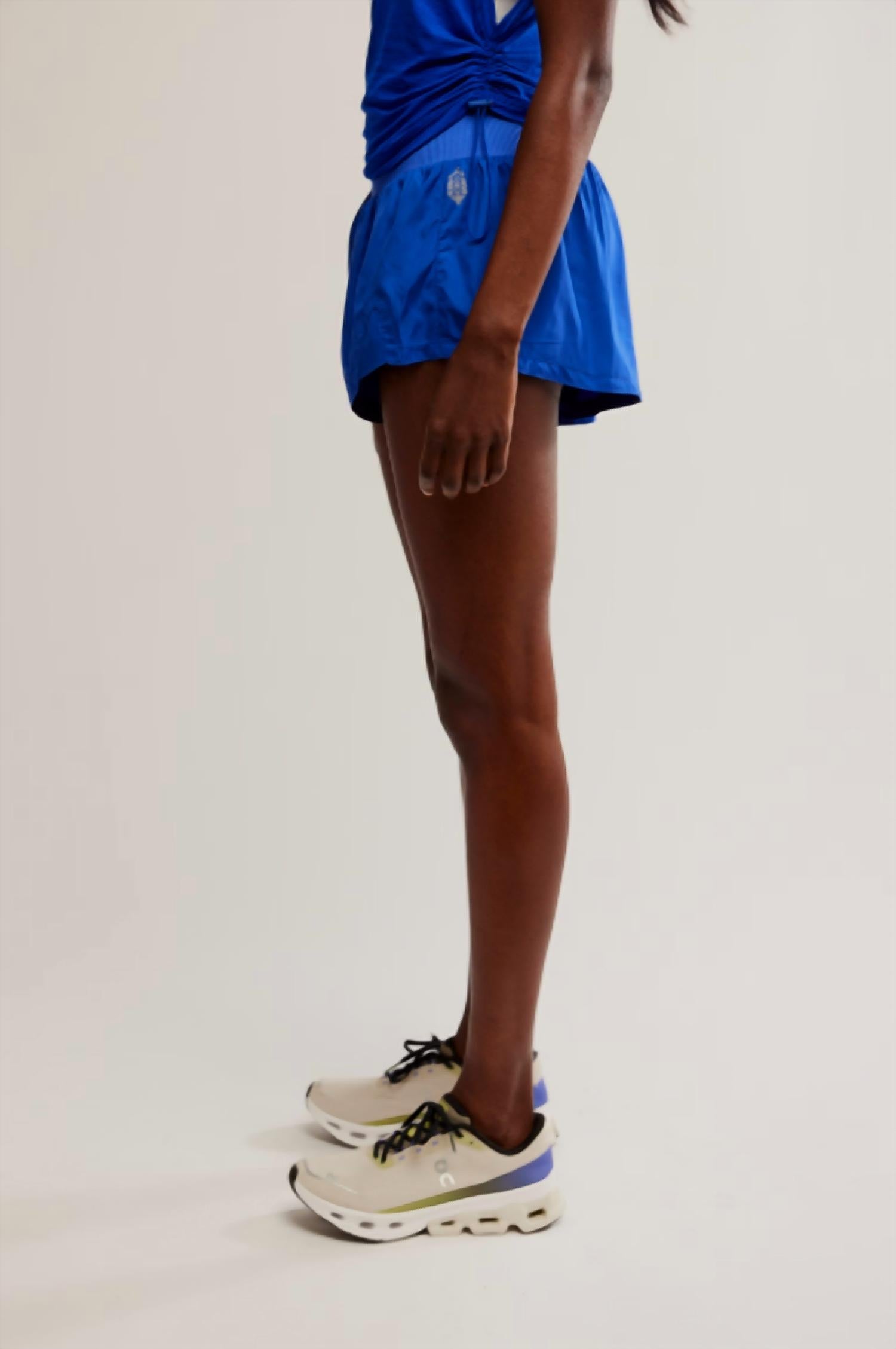 Free People - Women's Carpe Diem Shorts