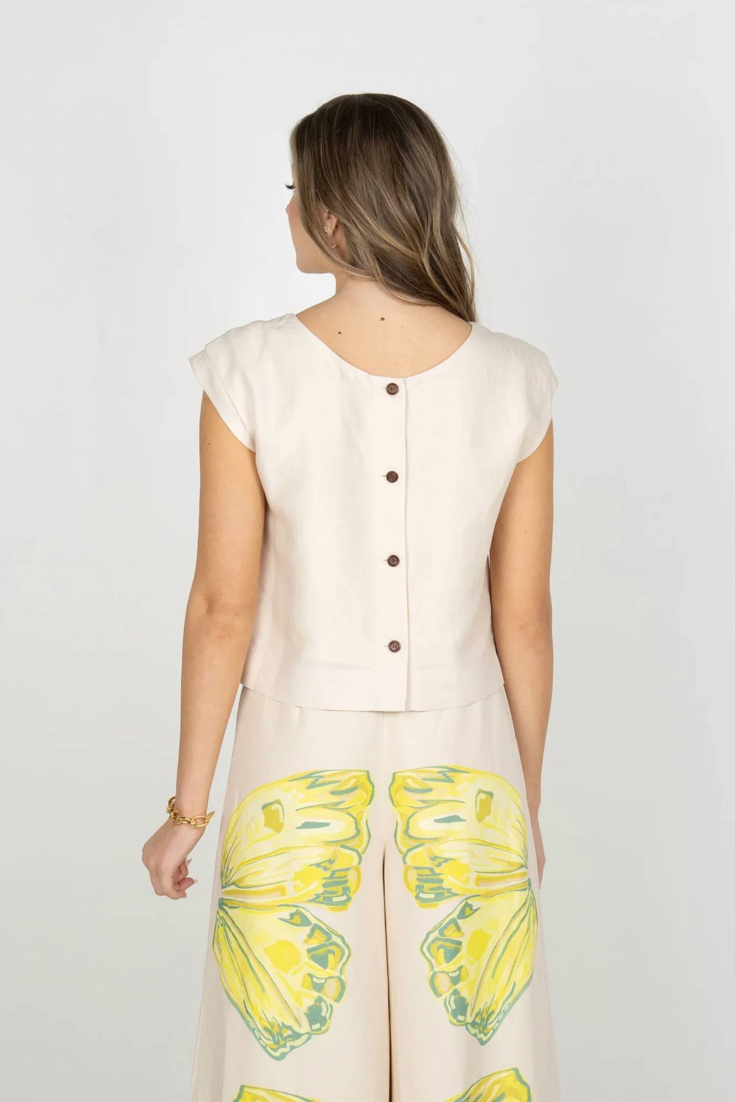 Emily Mccarthy - Women's Hattie Tank Top