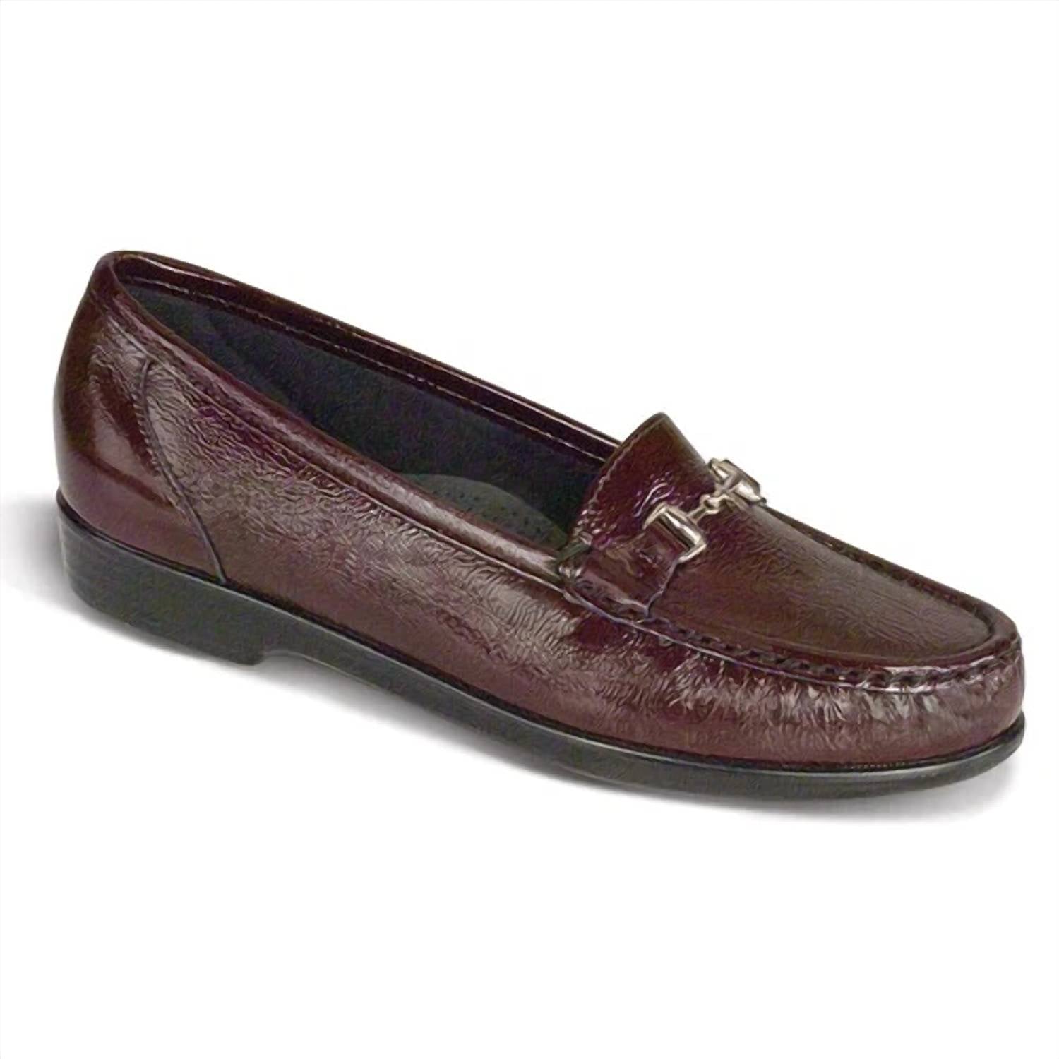 Sas - Women's Metro-P Slip-On Loafer - Medium
