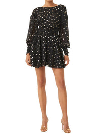 Misa Los Angeles - Davie Dress
