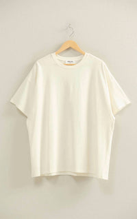Hyfve - Women's Mineral Wash Oversized Tee