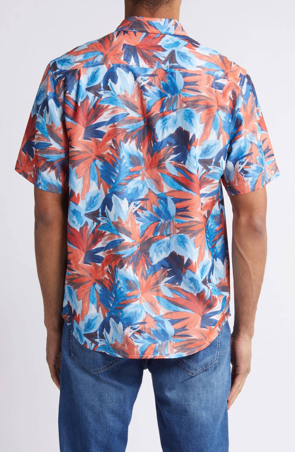 Tommy Bahama - Coconut Point Firecracker Button Up Shirt