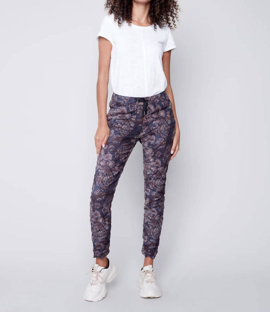 Charlie B - Pull On Jogger