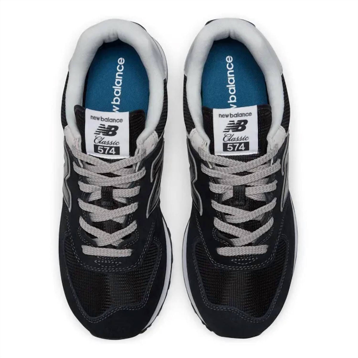 New Balance - Men's Evergreen 574 Sneaker