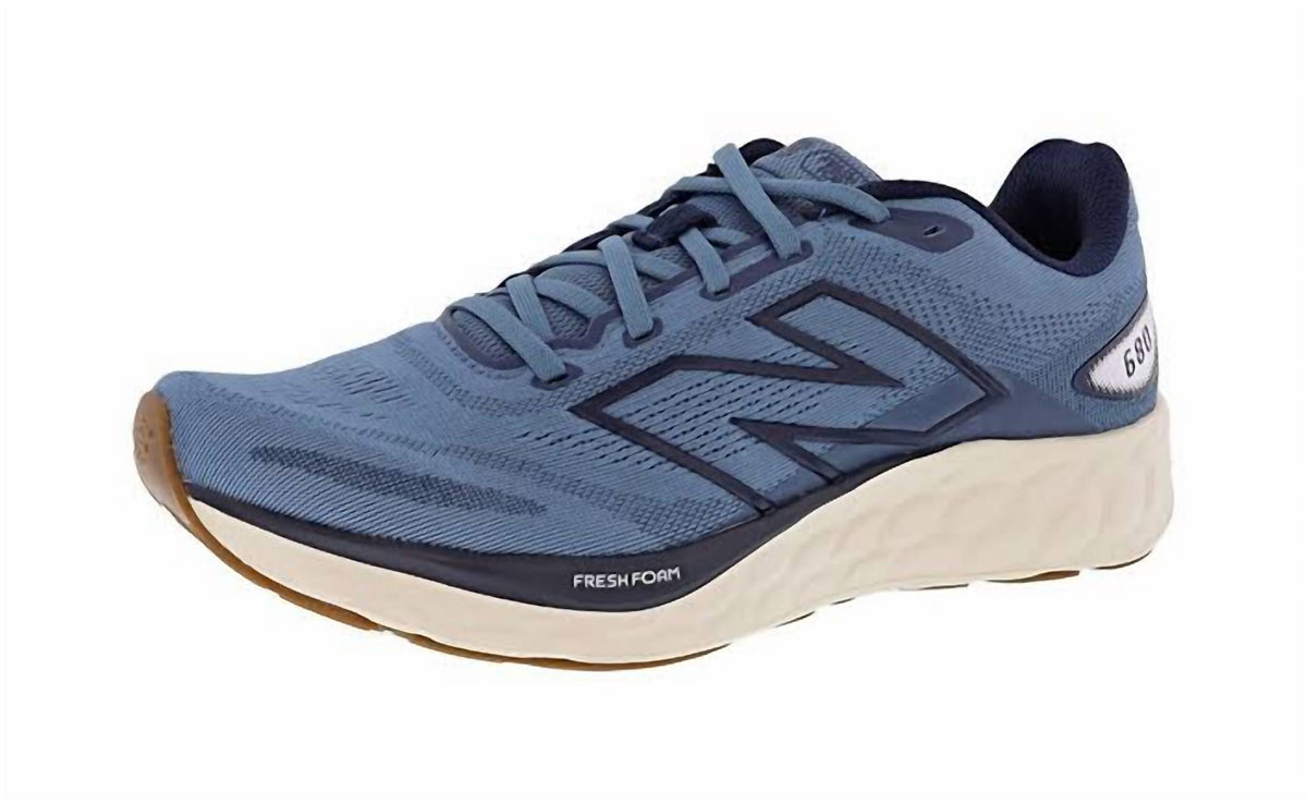New Balance - Men's Fresh Foam Shoes