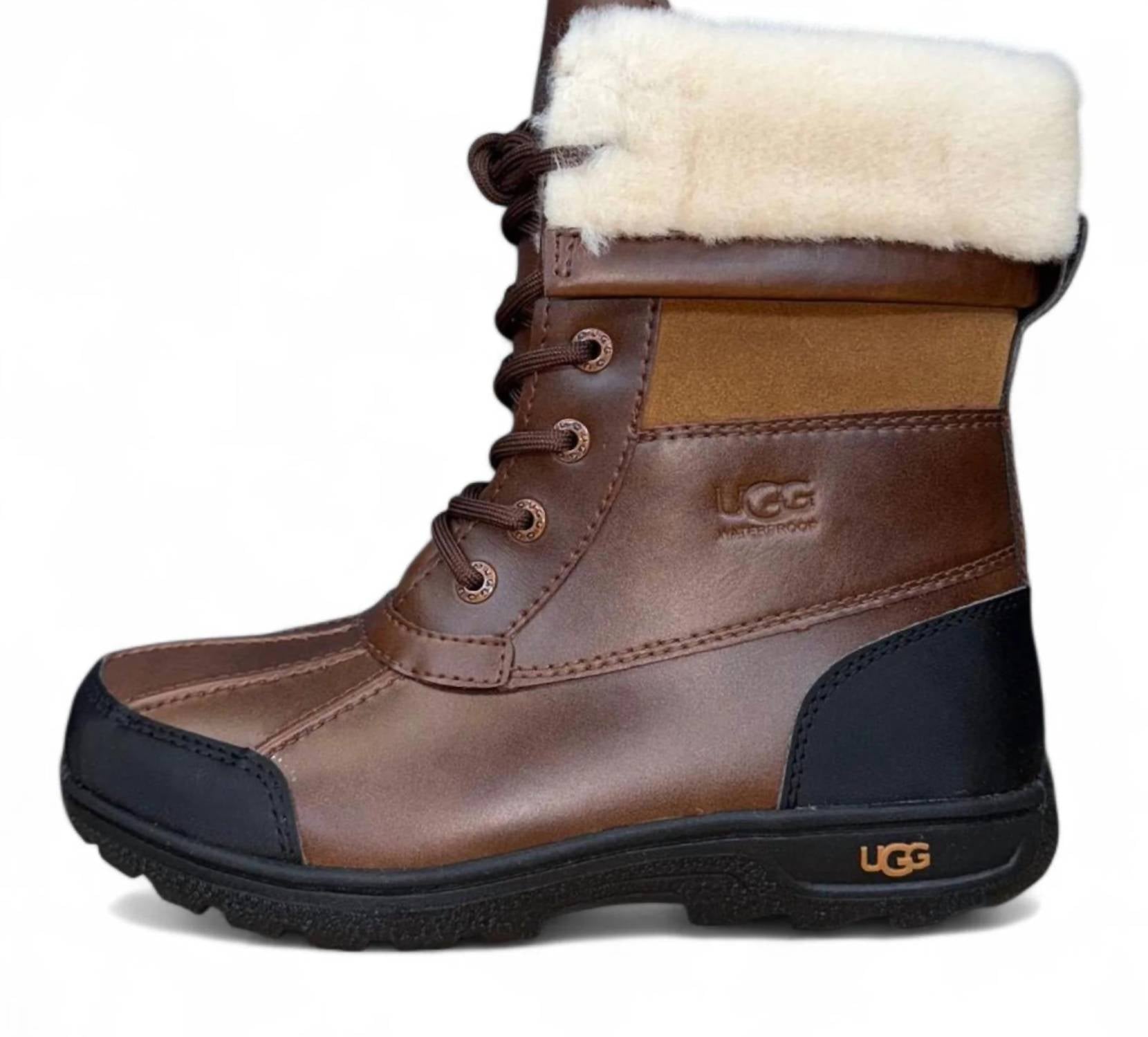 Ugg - Kid's Butte Ii Winter Boot