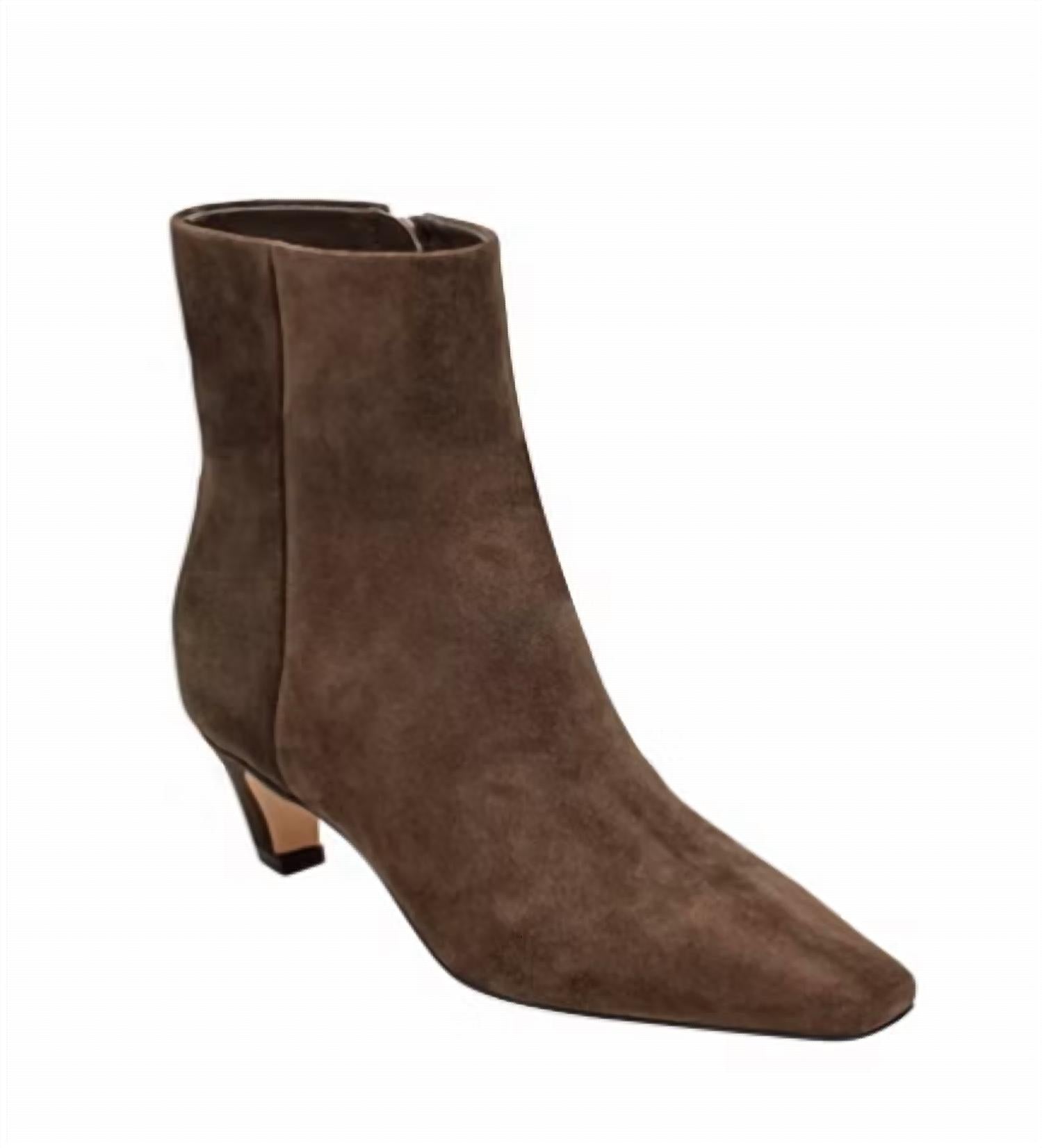 Marc Fisher - Women's Danai Ankle Boot