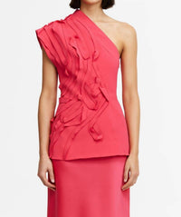 Acler - Women's Grovehill Top