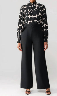 Sanctuary - Upright High Rise Pants