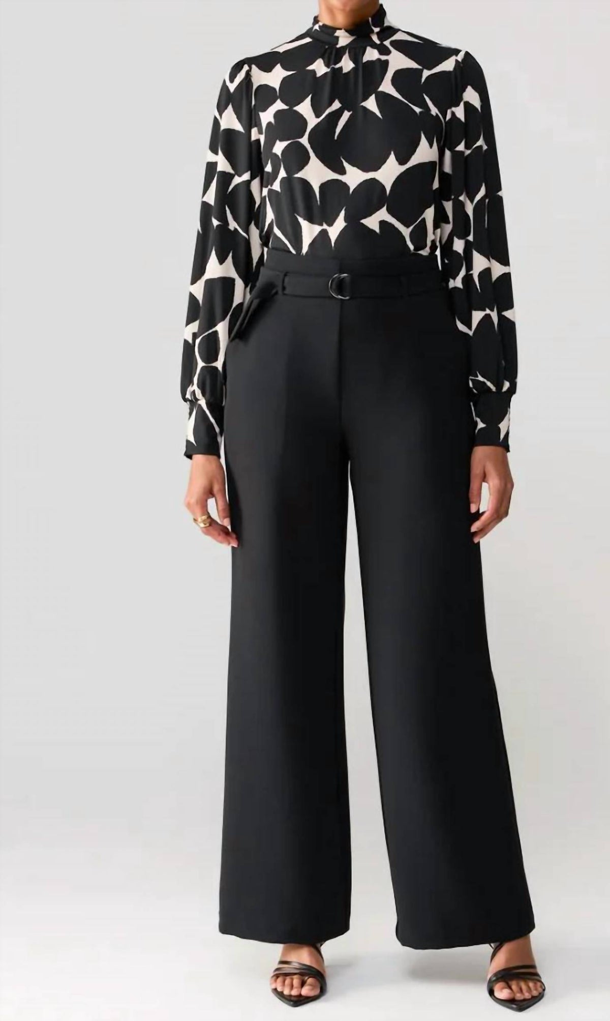 Sanctuary - Upright High Rise Pants