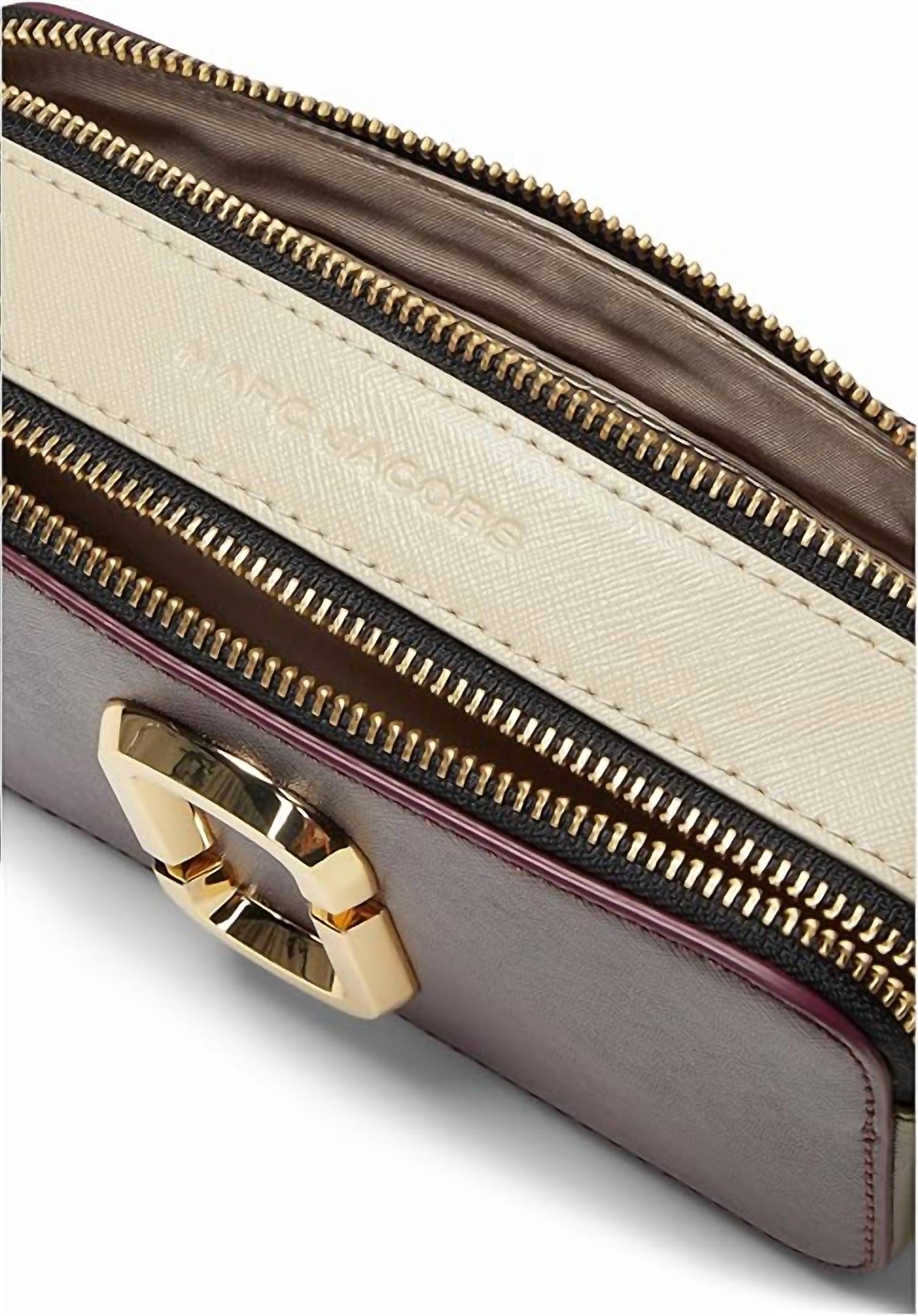 Marc Jacobs - Women's The Snapshot Bag