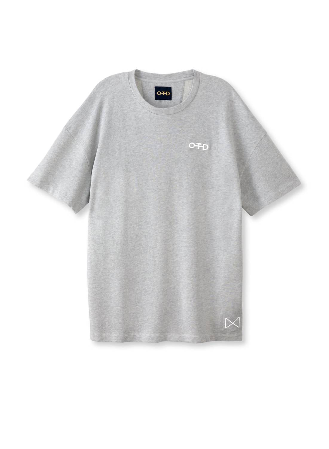 On This Day - Oversized Crewneck Tee