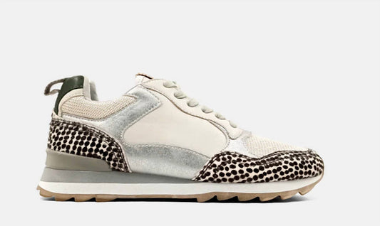 Shu Shop - Women's Parker Sneakers