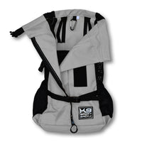 K9 Sport Sack - Plus 2 Dog Backpack