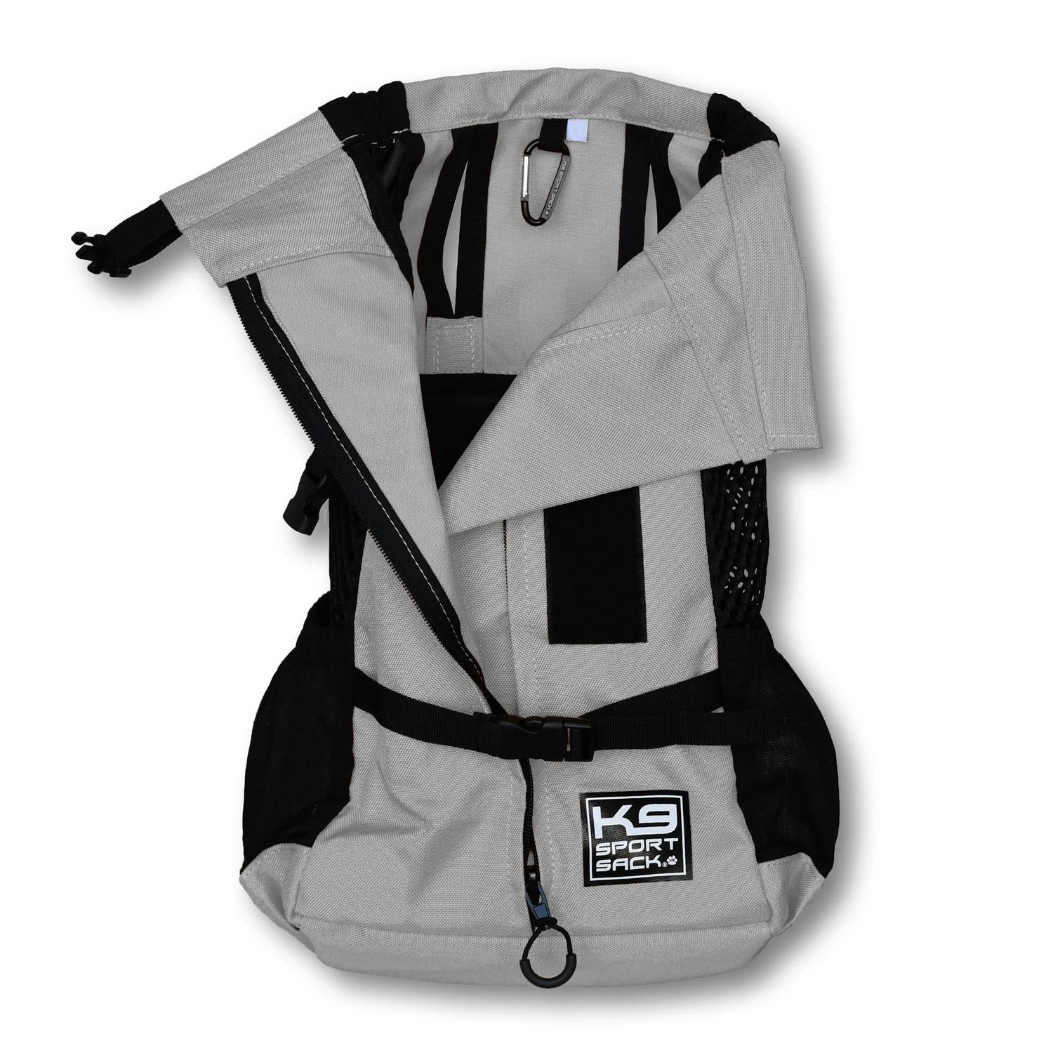 K9 Sport Sack - Plus 2 Dog Backpack