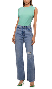 Betro Simone - Danny Zuko Bodysuit