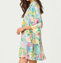 Lilly Pulitzer - RAYANNA TUNIC DRESS