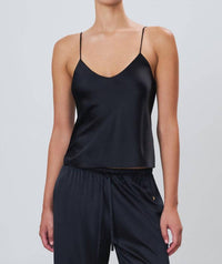 Eterne - Mila Silk Camisole