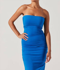 Astr - Alize Midi Dress