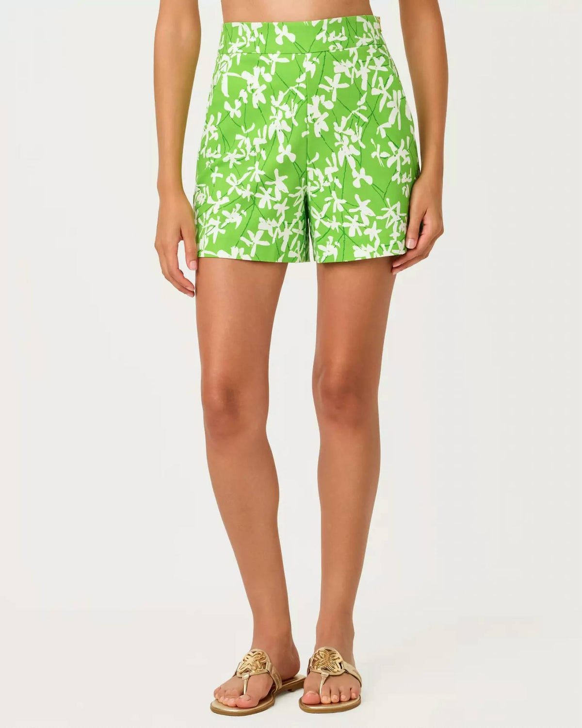 Lilly Pulitzer - Women's Sarissa Stretch Short