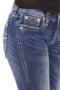 Rock Revival - Keeley Skinny Jeans
