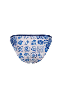 Agua Bendita - Ilu Azure Bikini Bottom