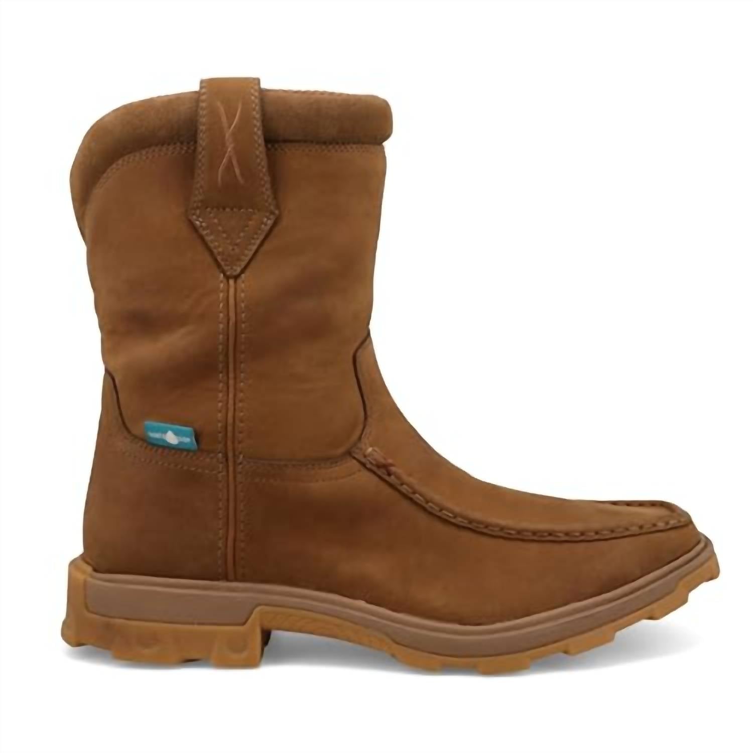Twisted X - Men's Ultralite X Work Boot