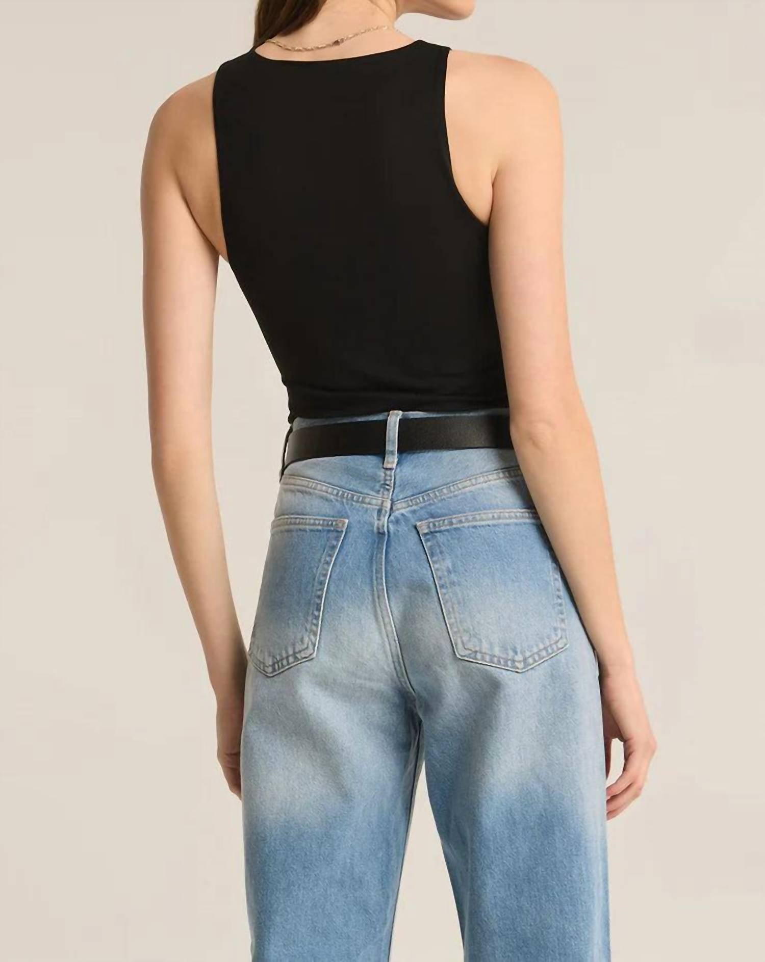 Z Supply - Seraphine So Smooth Bodysuit