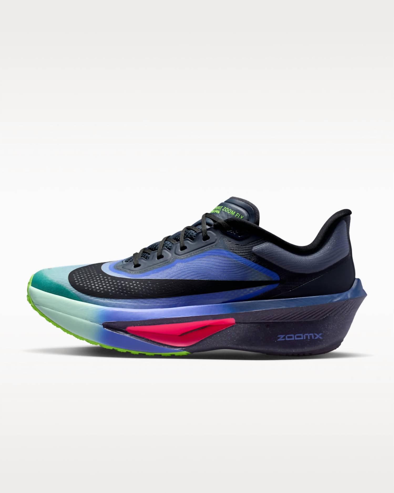 Nike - Men's Zoom Fly 6 Glam Running Shoes