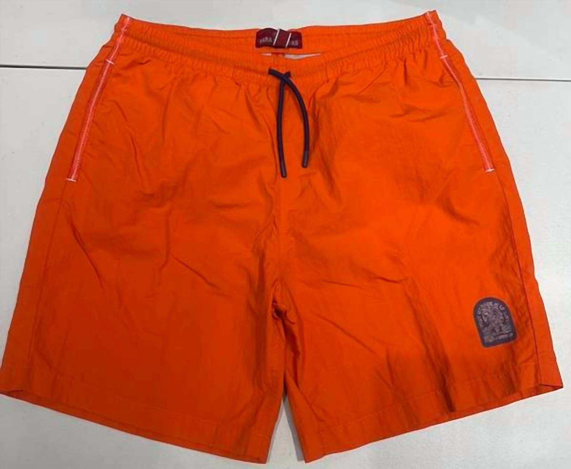 Parajumpers - Men's SEAS MAN Shorts