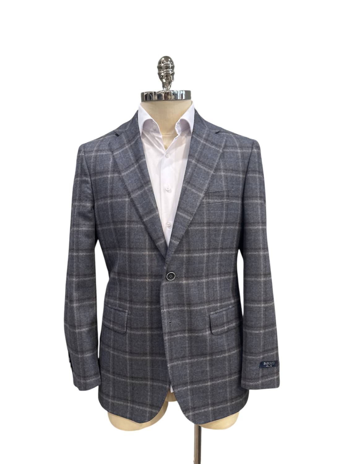 Barocci - Men's Sport Coat