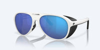 Costa Del Mar - Grand Catalina Polarized Sunglasses 9117 - 09 - 59