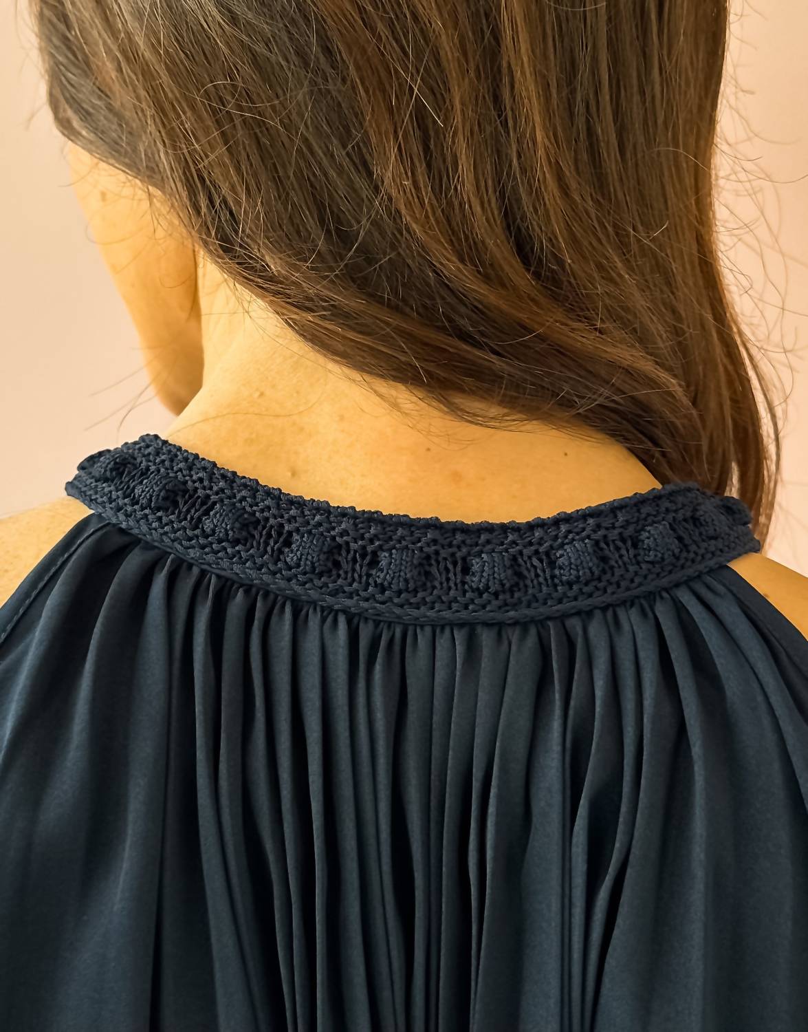 Current Air - Seaside Halter Top