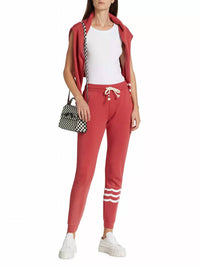 Waves Hacci Slim Jogger